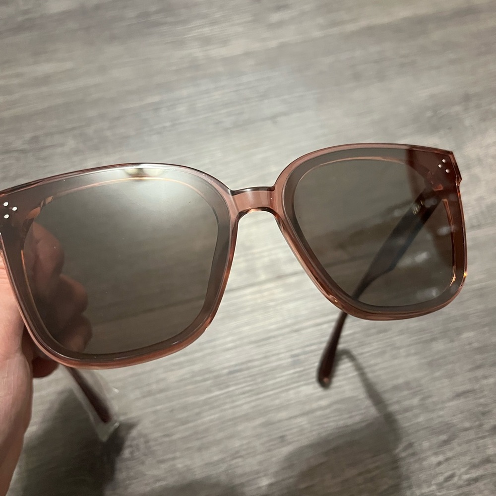 Gentle Monster Rick BC4 sunglasses - Picture 5 of 6
